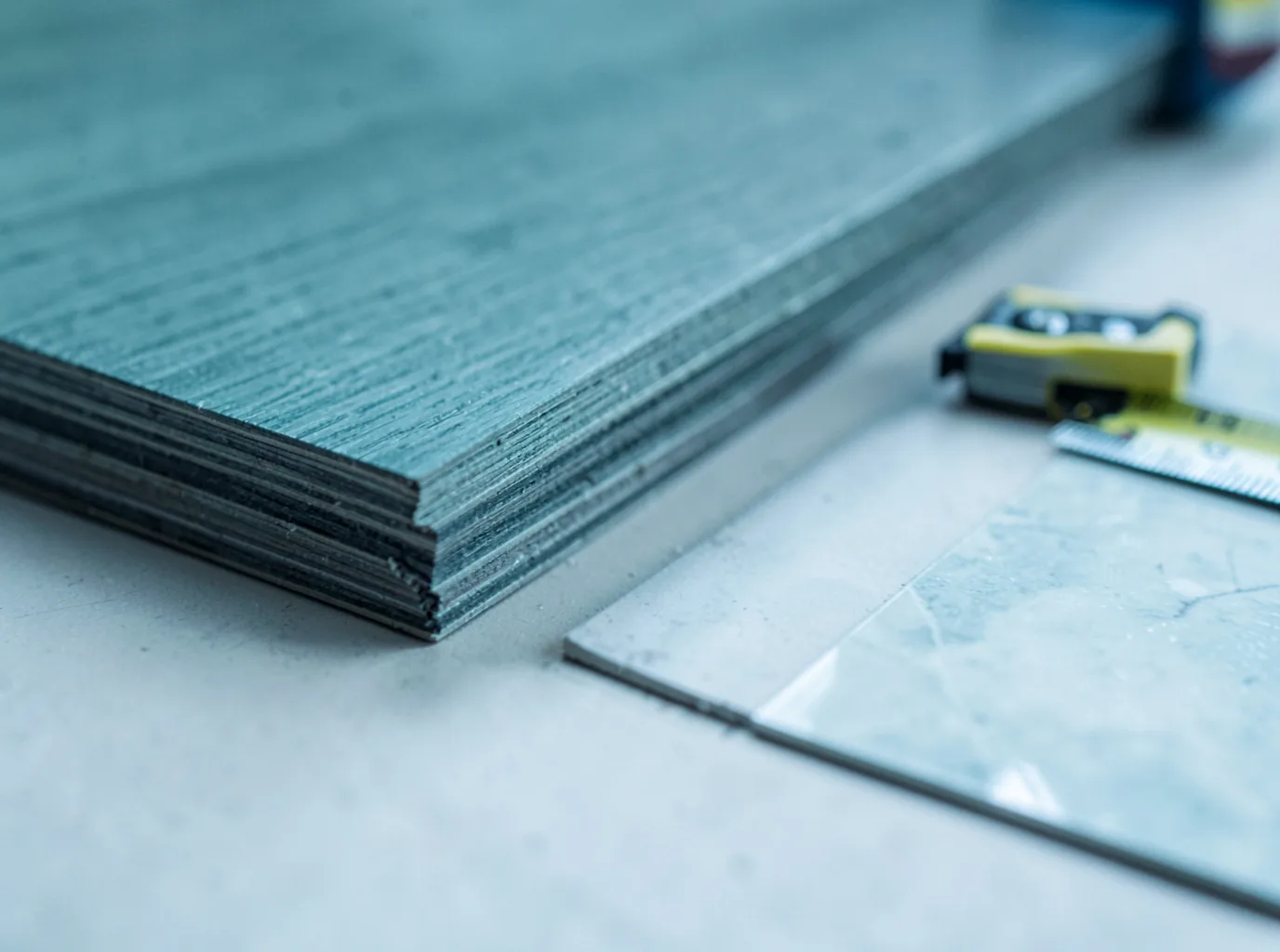 Luxury Vinyl Plank Installation Muskegon Heights, MI FAQs